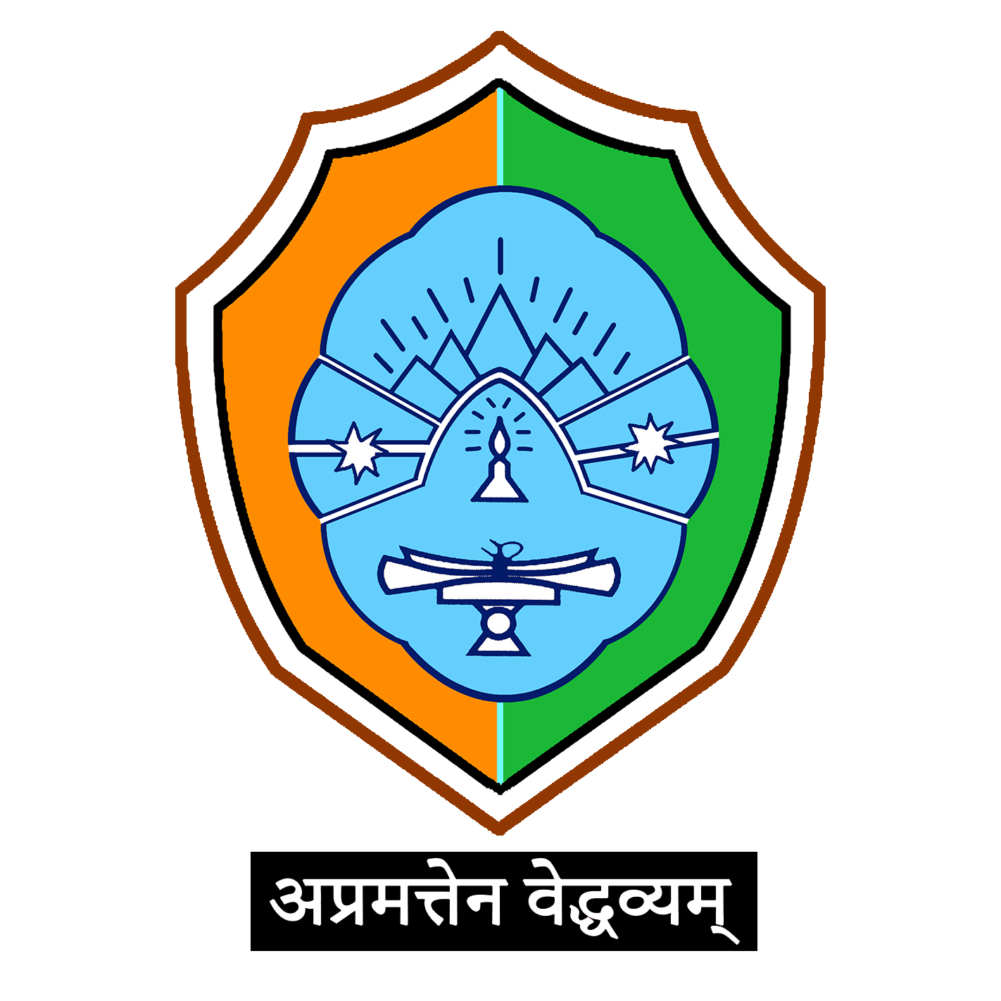 University Logo